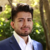 Raymundo Lopez