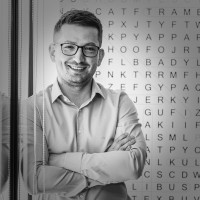 Bluerank Employee MacIej Antczak's profile photo