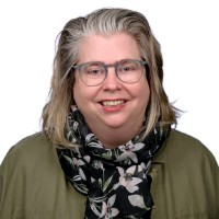 Xerio B.V Employee Gerda van Haperen's profile photo