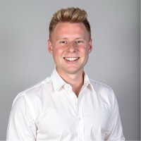 Salesforce Employee Sam Meyer's profile photo