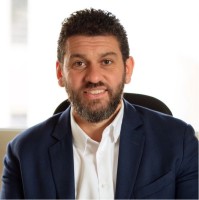 Edita Food Industries Employee Ahmed Samy's profile photo