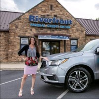 Riverfront Federal Credit Union Employee Wilhelmina Dibonaventura's profile photo