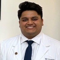 Ved Tripathi Email