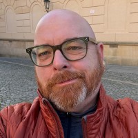 Aspire Living & Learning Employee Peter Timpone's profile photo