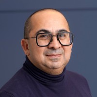 Alive ProStudios Employee Javad Ahmadi's profile photo