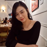 Vivital Pharma Employee Yun Lee's profile photo