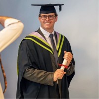 Challenge Partners Employee James Heard's profile photo