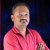 Spacebar Tech LLC Employee Basker Ethiraj's profile photo