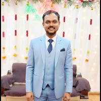 New Multifab Engineers Private Limited Employee Rahul Batham's profile photo