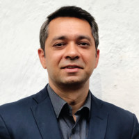 Pvalue Analytics Pvt. Ltd. Employee Sumit Arora's profile photo