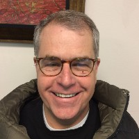 Sonatype Employee Andy Loyd's profile photo