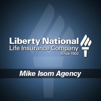 Liberty National Insurance Company Employee Mike Isom's profile photo