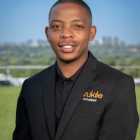 Vukile Property Fund Employee Phumlane Zengele's profile photo