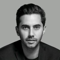 Studiovision Employee Pierre Rabbat's profile photo