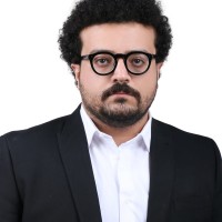 Deloitte Employee Emad Adel's profile photo