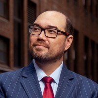 Minotaur Capital Employee Thomas Rice's profile photo