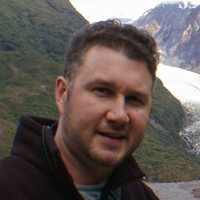 Iluka Resources Employee Doug Boyd's profile photo