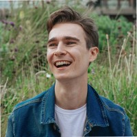 Bonnier Books UK Employee George Brooker's profile photo