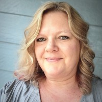 Motorola Solutions Employee Kendra Kaiser's profile photo