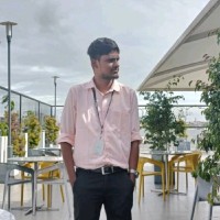 Coffee Day Group Employee Vishwa M's profile photo