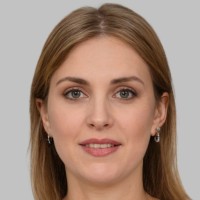 Indictrans Employee Jasmine Kirkland's profile photo