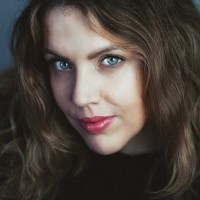 LOOP 3D Employee Anna Bogusz's profile photo