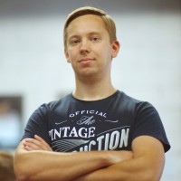 Ivan Mikheev Email & Phone Number