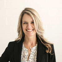 Legion Technologies Employee Angela Stark's profile photo