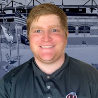 Reading Fightin Phils Employee Alex Boldizar's profile photo