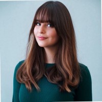 Dabchy Employee Fatma Halima's profile photo