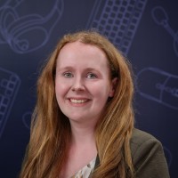 VECOZO Employee Stefanie de Jong's profile photo
