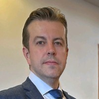 State Street Global Advisors Employee David Bertin's profile photo