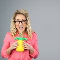 campbell creative Employee Bonnie Breedlove's profile photo