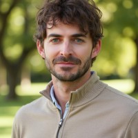 Alongi Media Employee Cole Roberts's profile photo