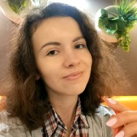 LaMetric Employee Liubov Chyhryn's profile photo