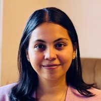 Codewave Employee Vidhya Abhijith's profile photo