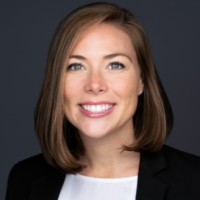 KBR, Inc. Employee Sarah Key's profile photo