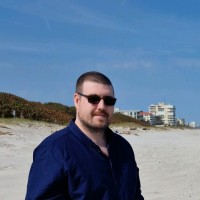 Bytron Aviation Systems Employee Adam Sanderson's profile photo