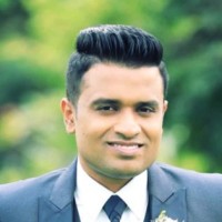 Kasun Jayasinghe Email