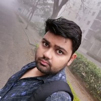 HCL Technologies Employee Vinish Singh's profile photo