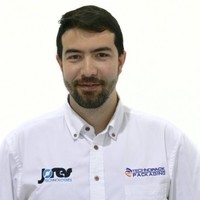 Technopack Corp. Employee Javier Lopez's profile photo