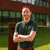 Van Wijnen Employee Christian Finders's profile photo