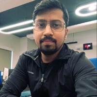 Block Stack Employee Himanshu Baghel's profile photo