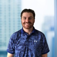 Peak Sales Recruiting Employee Justin Mayo's profile photo