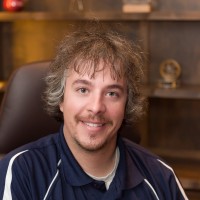SC Strategic Solutions Employee Troy Stein's profile photo