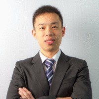 昆翎 Employee Chris Jing's profile photo