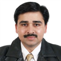 Yogesh Kumar Email