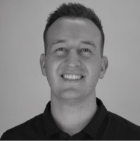 Shed Employee Kevin Hales's profile photo