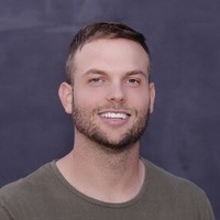 House Protocol Employee Justin Hall's profile photo
