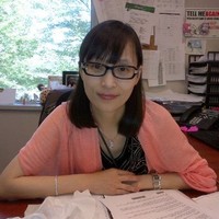 Jacqueline Leung Email & Phone Number